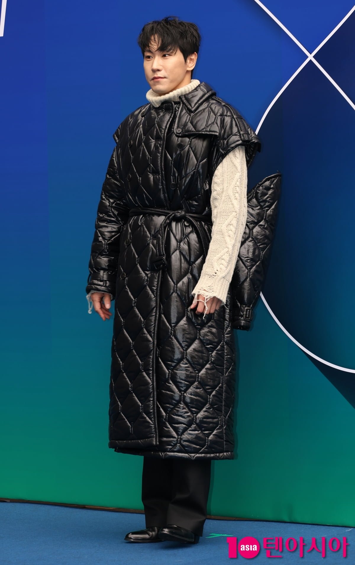 조형균, 젠틀하게[TEN포토]