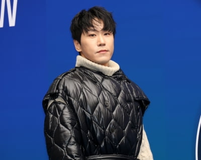 조형균, 젠틀하게[TEN포토]