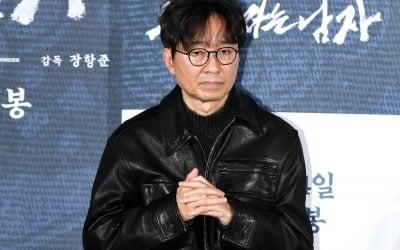 '김은희♥' 장항준, 결국 속내 밝혔다…생애 첫 연출에 "유작 될 수 있어" ('유퀴즈')