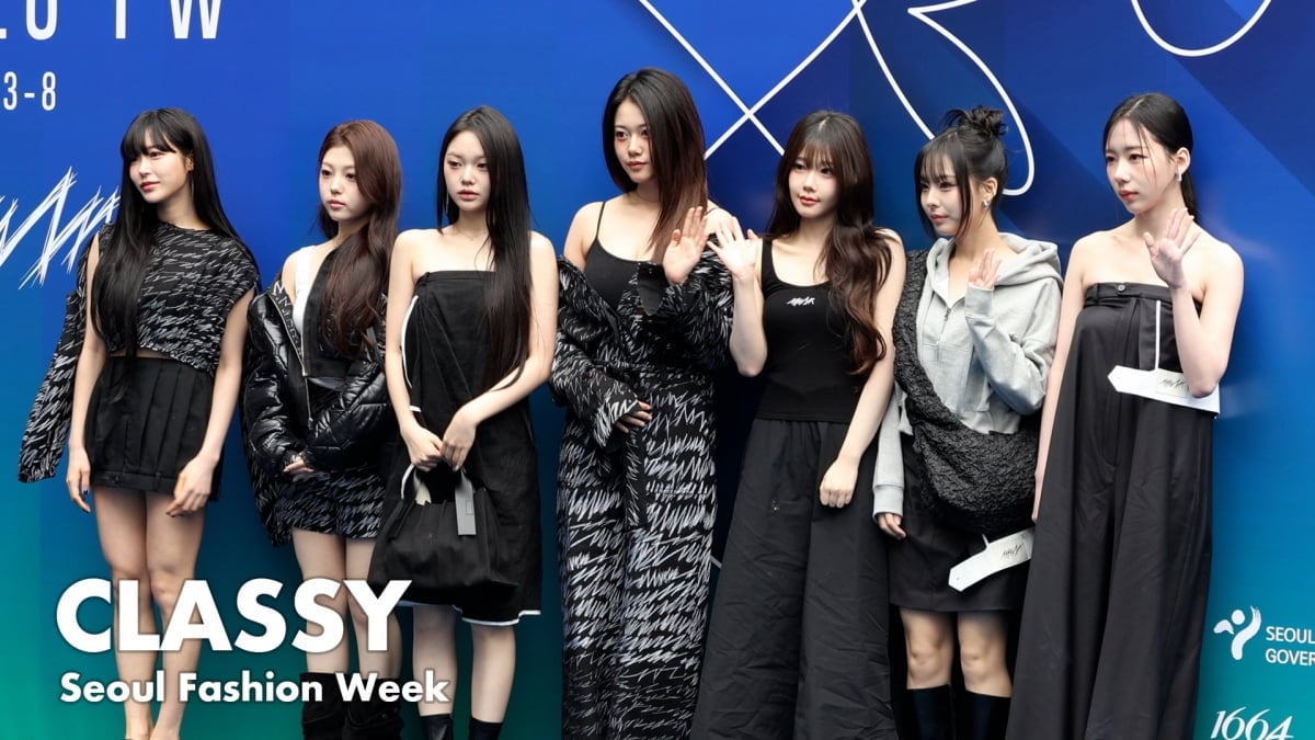 클라씨(CLASS:y), 시크한 아기 고양이들 [TV10]