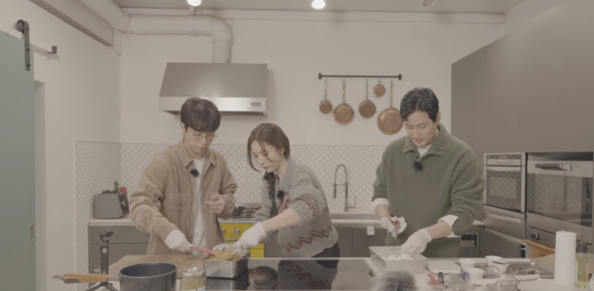 신세경 유튜브 채널