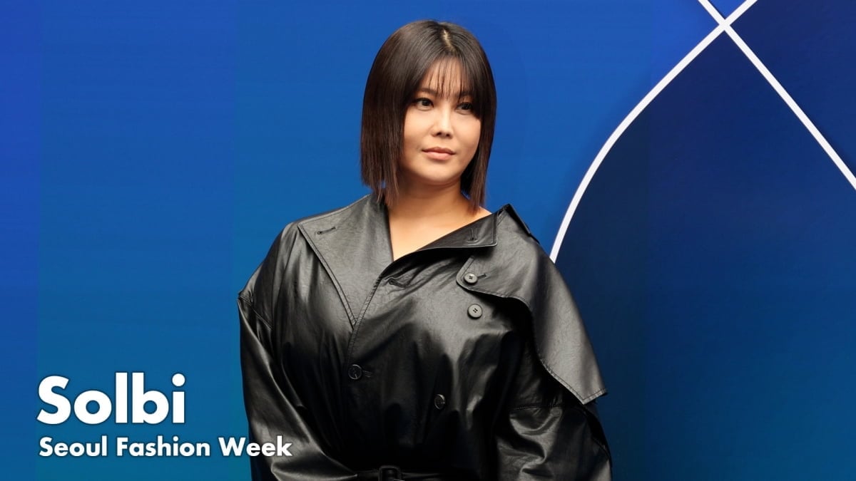 솔비(Solbi), 락시크 아티스트 [TV10]