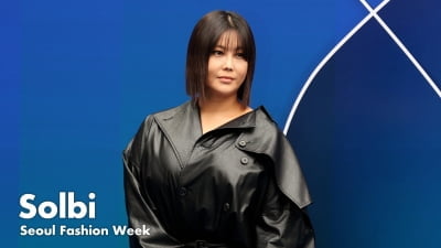 솔비(Solbi), 락시크 아티스트 [TV10]