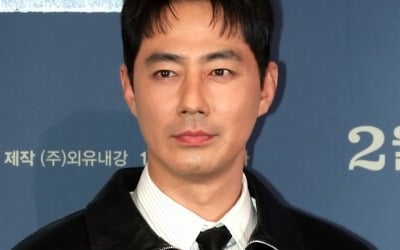 조인성, 결국 사과했다…"경찰서서 연락 받아", 현장서 따돌림 의혹도 ('하지영')[종합]