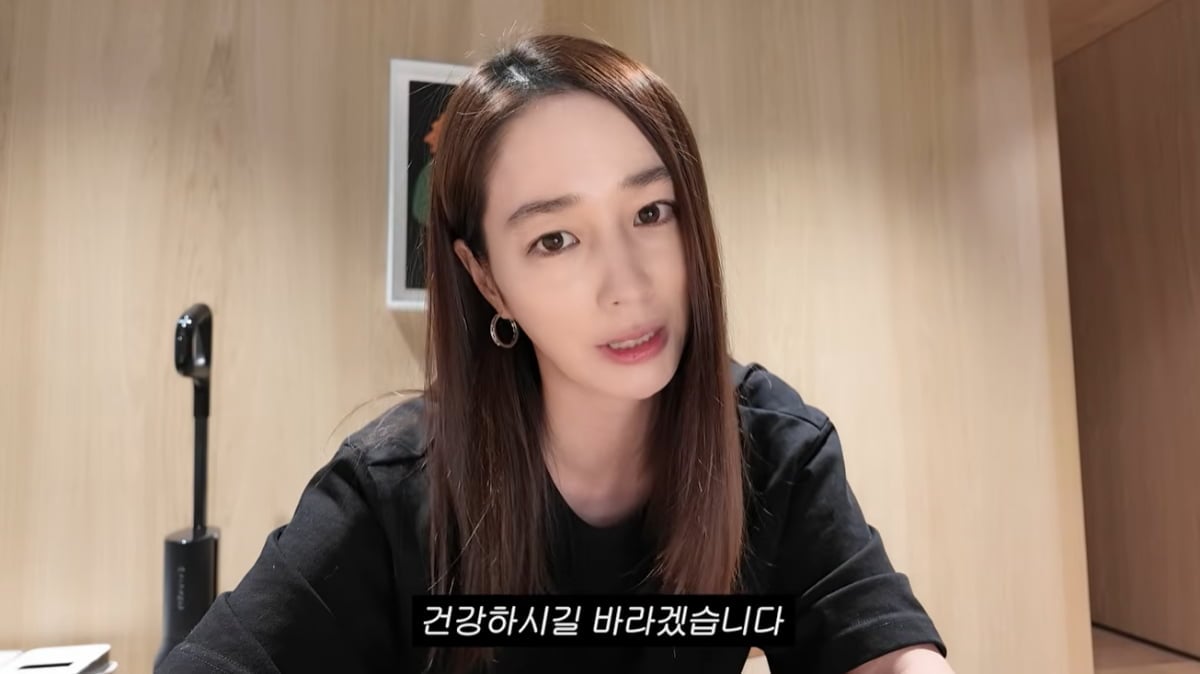 이민정, 아들 농구장 갈 때 입었던 패딩이 134만원…과감히 내놨다 "가격 있어"