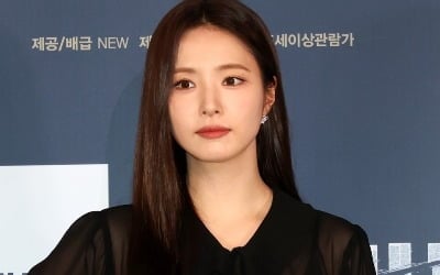 신세경, 결국 속내 밝혔다…"유명세=날카로운 칼, 행동 조심하게 돼" ('유퀴즈')