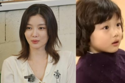 '23년 차' 유명 女배우, "5살 때 X신아 욕설 들어"...후배 위해 '상담사 상주' 요청한 이유 [종합]