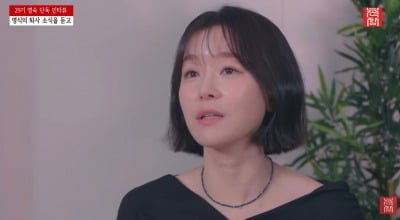 'I Am Solo' Star Young-sook Reacts to Young-sik's Resignation: 'I Was Shocked and Worried'