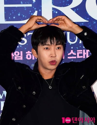 임영웅, 콘서트 열기 안 식었네…주말 오전 같이 브런치 먹고 싶은 남자 트로트 가수 1위 [TEN차트]