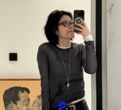 "린 맞아?" 파혼 5개월 만에 파격 변신…팬들도 "깜짝 놀라서 한참 봤어"