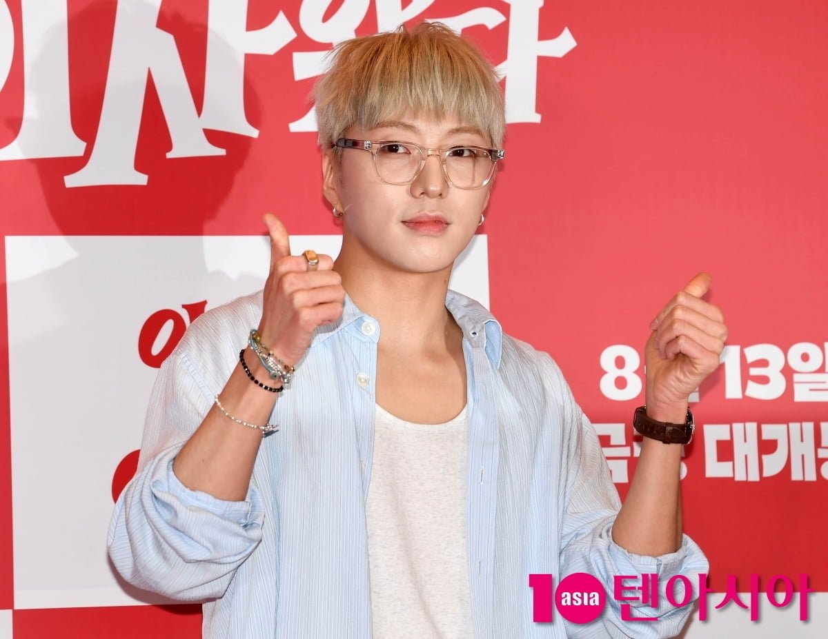 / 사진=텐아시아 DB