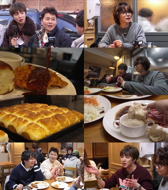 / 사진 제공=MBN·채널S ‘전현무계획3’