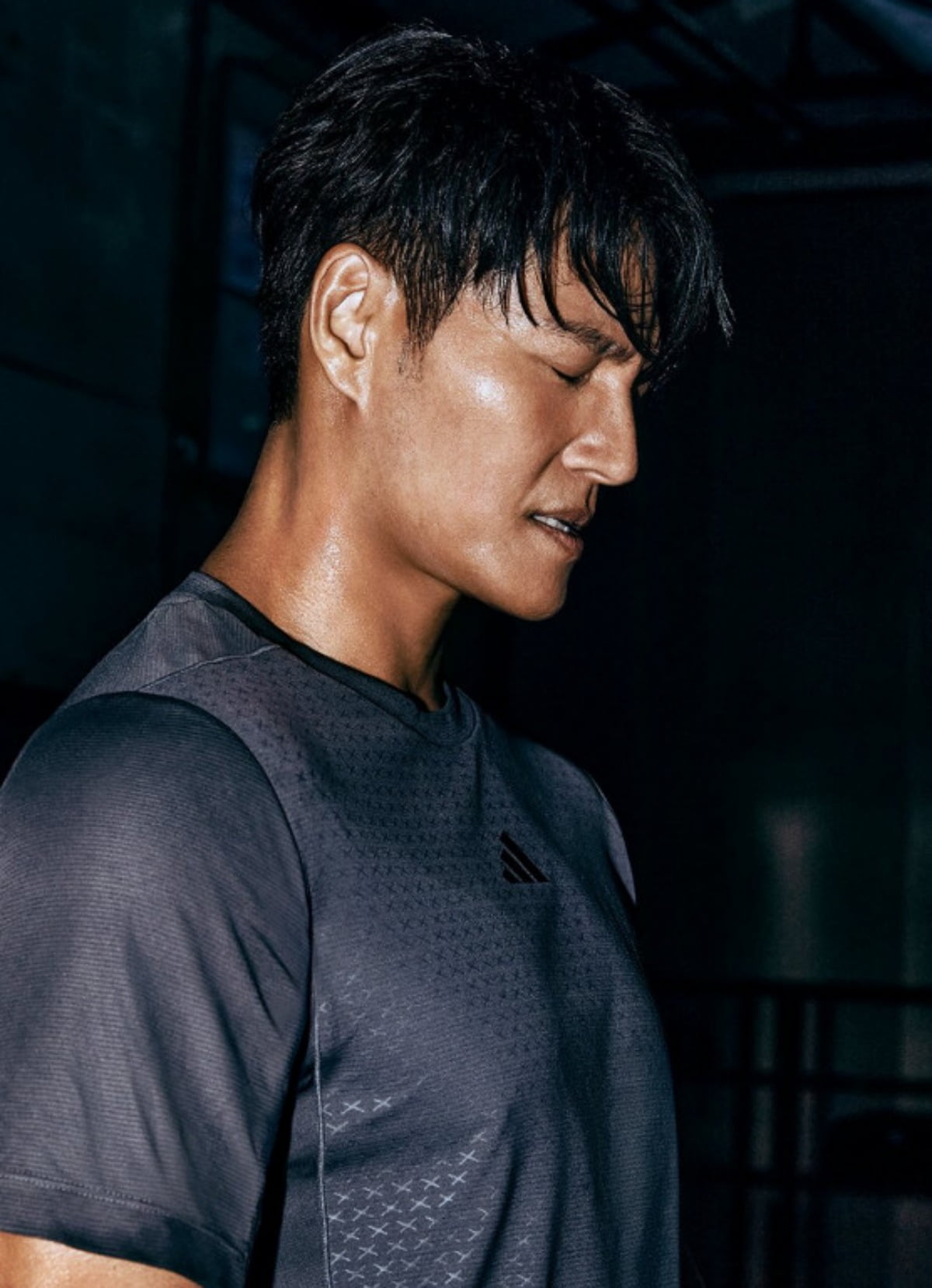 사진=김종국 SNS