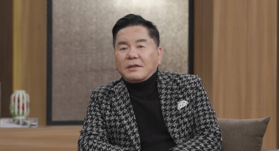'67세 돌싱' 심형래, 안면거상 받았다…수술 한 달 만에 달라진 얼굴, "옛날 모습 보여주려고" ('데이앤나잇')