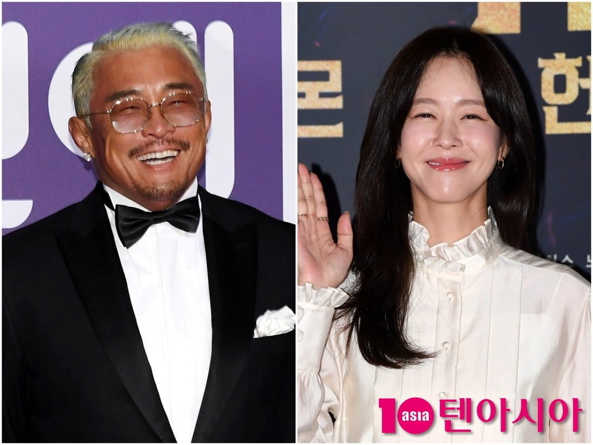 사진=텐아시아DB