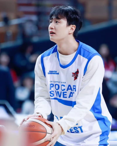 South Korean Basketball Star Heo Ung Snubbed from National Team Amidst Personal Controversies