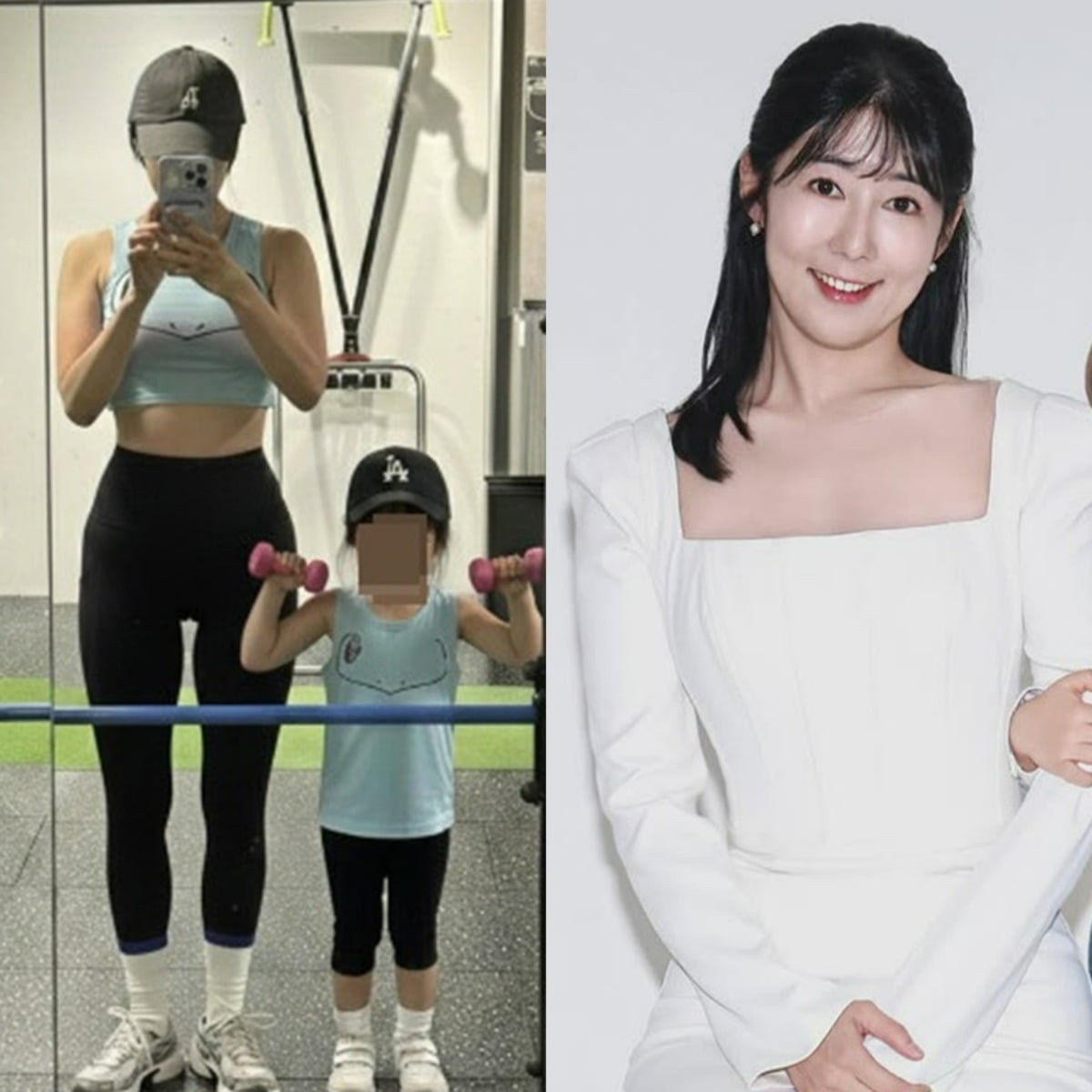 사진=사유리 SNS