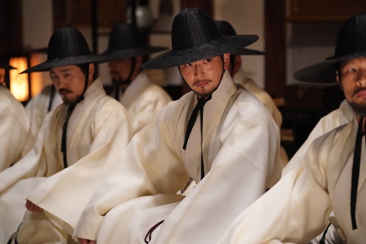 사진=영화 '왕과 사는 남자'