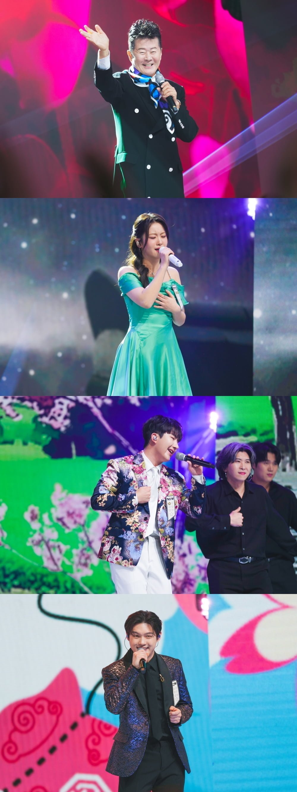 / 사진 제공 = TV CHOSUN '금타는 금요일'