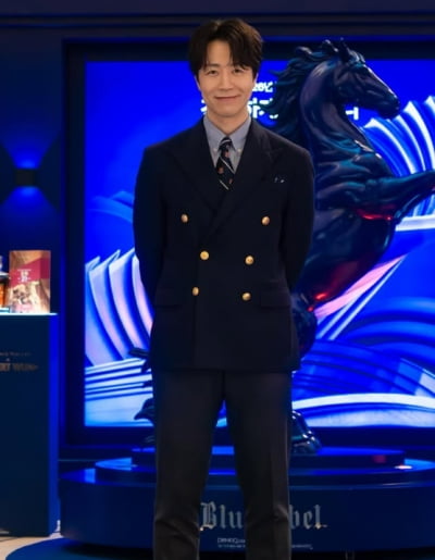 손종원, 재벌 4세와 만남 인증하는 사이인데…한식당서 돌연 '설거지'