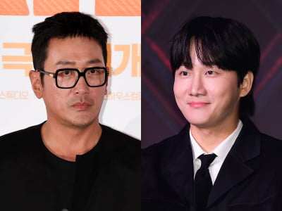 이용진, 하정우♥차정원 열애 예언했나…"동종업계 이성, 하나만 해결하면 돼"