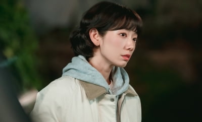 '최태준♥' 박신혜, 결혼 5년 차에 경사 맞았다…'언더커버 미쓰홍' 2주 연속 화제성 1위