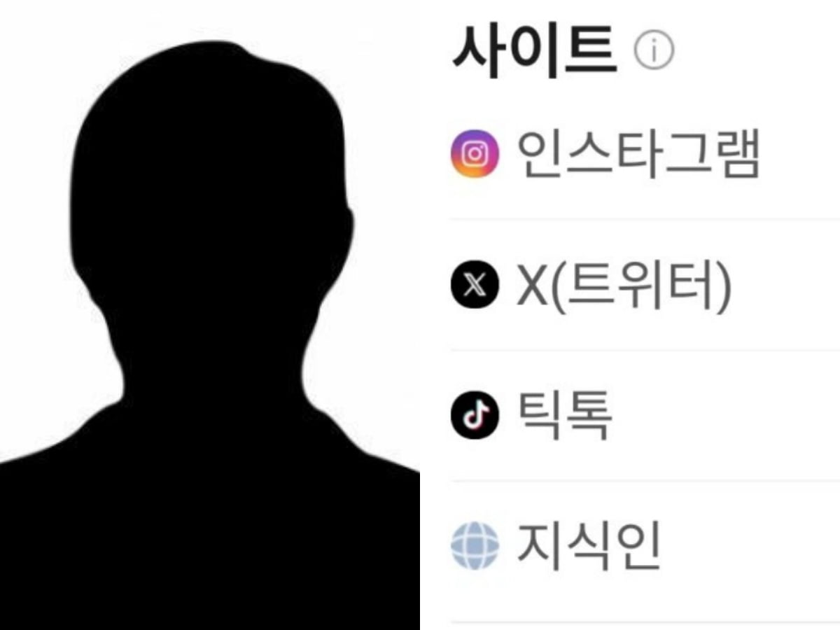 사진=텐아시아 DB, 네이버 인물 프로필 캡처