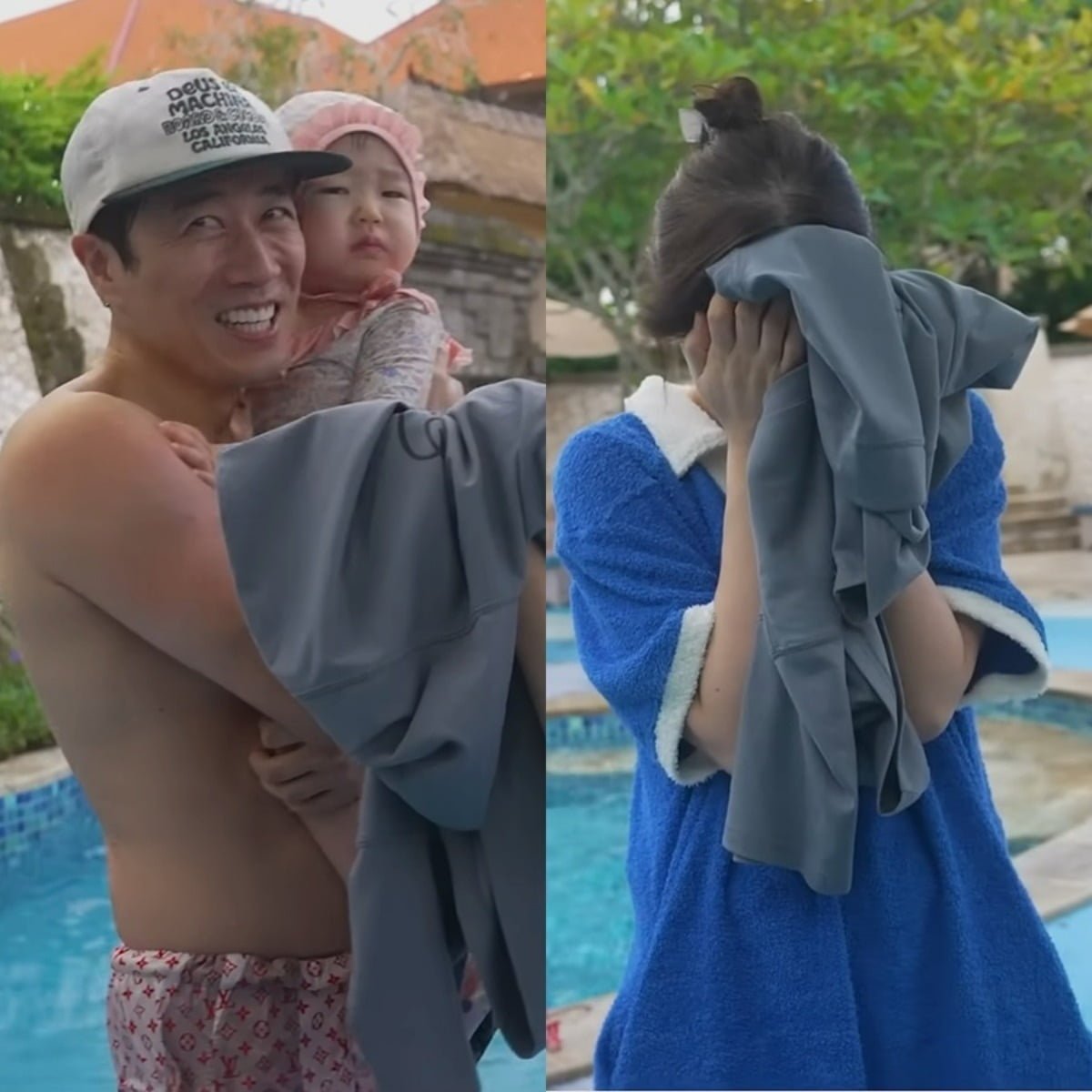 사진=유튜브 채널 '장수원해요'