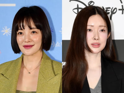 김용건, 배우 며느리만 둘 되나…황보라 이어 차정원까지