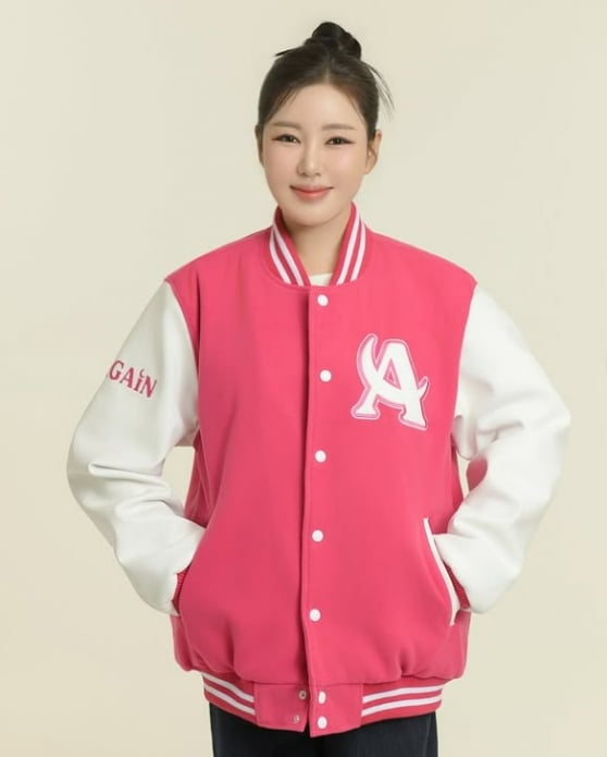 사진=송가인 SNS