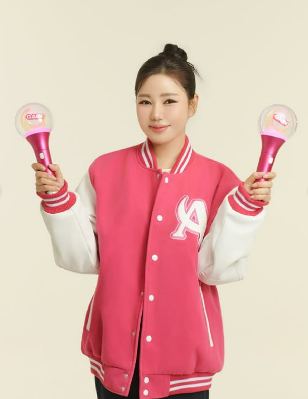 사진=송가인 SNS