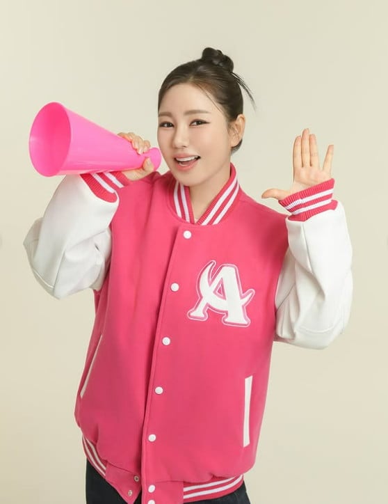 사진=송가인 SNS