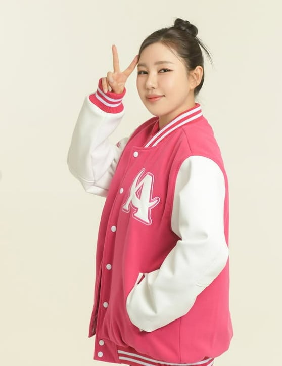 사진=송가인 SNS