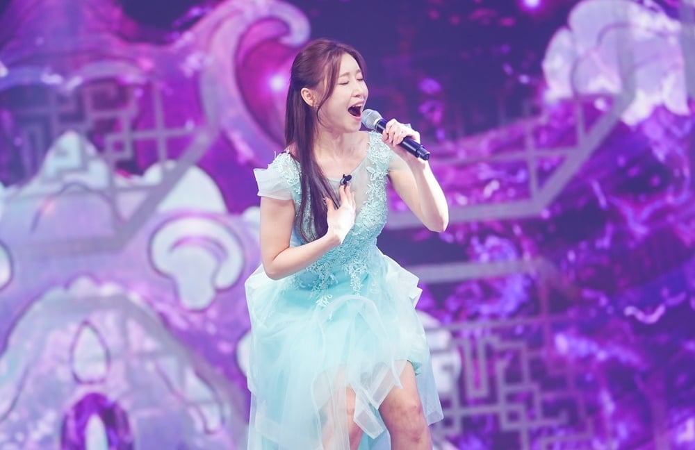 '미스트롯4' 역대급 극찬 쏟아졌다…결국 무대서 오열, "역전극 펼쳐져"