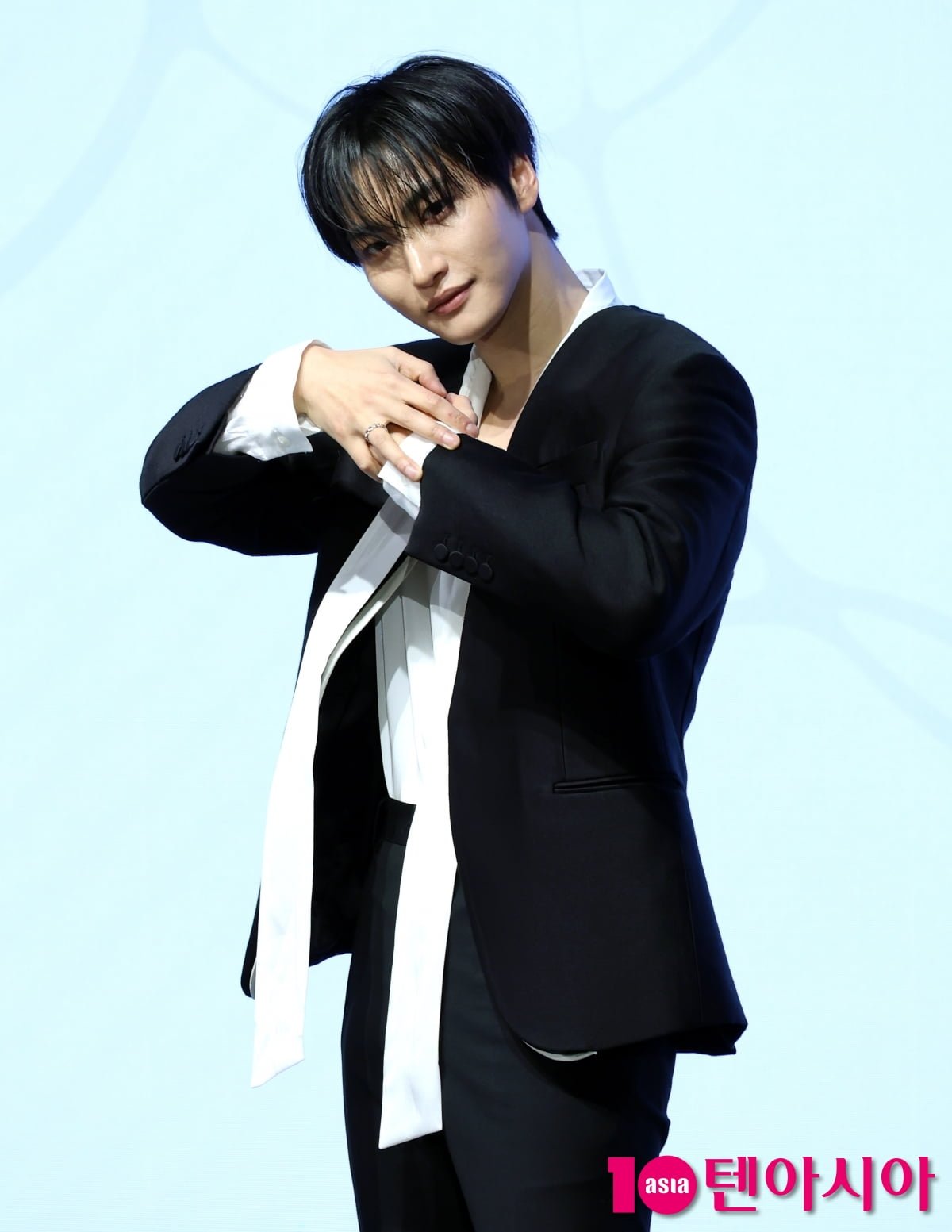 에이티즈 성화, 빠져드는 멋짐[TEN포토+]