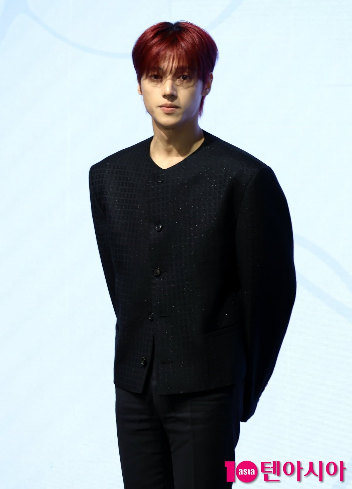 에이티즈 우영, 돋보이는 프린스[TEN포토+]