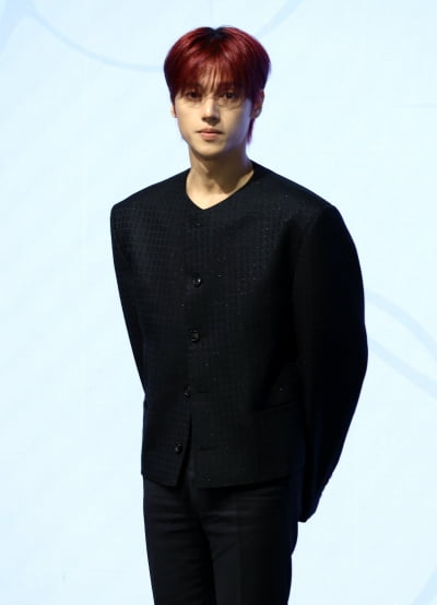 에이티즈 우영, 돋보이는 프린스[TEN포토+]