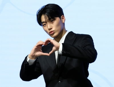 에이티즈 산, 안무 제작 참여…"아드레날린 솟구치는 모습 제대로 보여드릴게요"