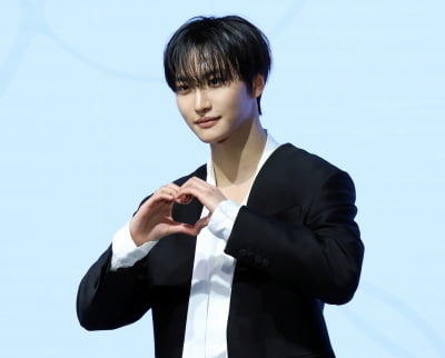 에이티즈 성화 "군 입대, 국민의 당연한 의무…재계약하고 전역 이후 모습 그려"