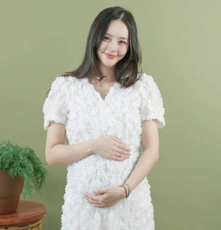 사진=KCM 아내 SNS