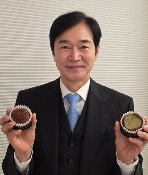 사진=정보석 SNS