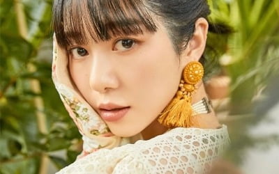 권민아, '긴급 구조' 이후 기쁜 소식 전했다…엔터 기획자로 변신