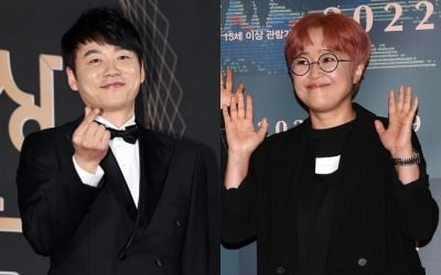 [종합] '54세' 김승수, 2살 연하 유명 CEO와 핑크빛♥…김숙이 오작교, "실물이 더 귀여워" ('옥문아')