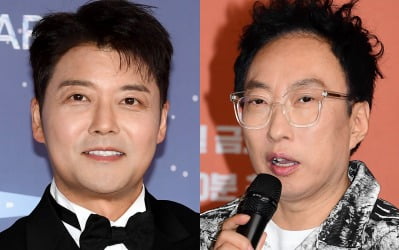 '48세' 전현무, 결국 박명수에게 일침 가했다…"불효자식 같아" 노래 제목 지적 ('사당귀')