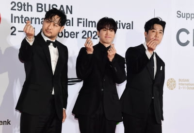 에픽하이 투컷, 자택에 불명의 침입자…"범인 잡았다"