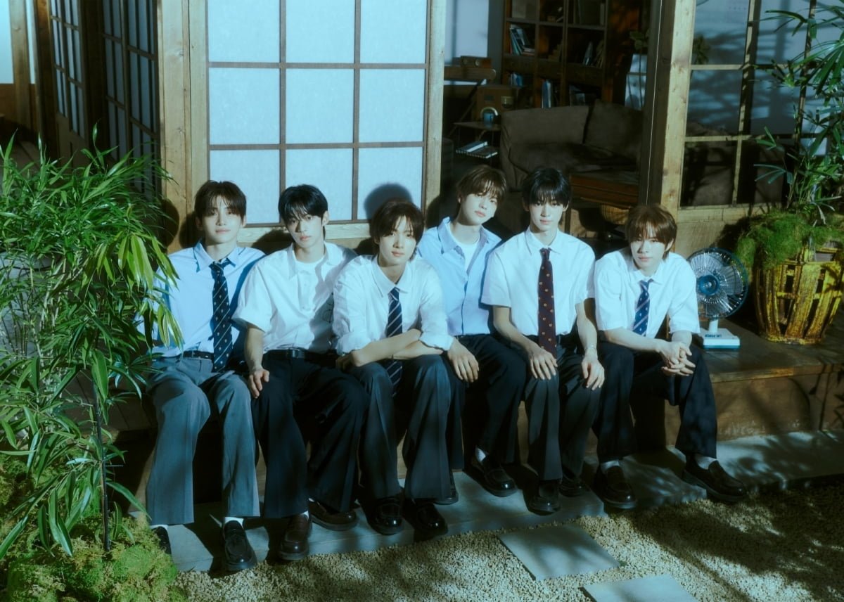 투어스/ 사진=플레디스 엔터테인먼트