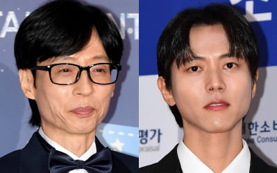 유재석, 주우재에게 결국 쓴소리했다…"우리 중 최악, 나 때문에 못한다고" ('놀뭐')