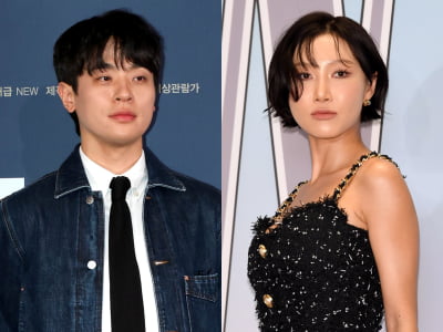 박정민, 화사 향한 ♥눈빛 달달했는데 왜…사실은 "어려워해"