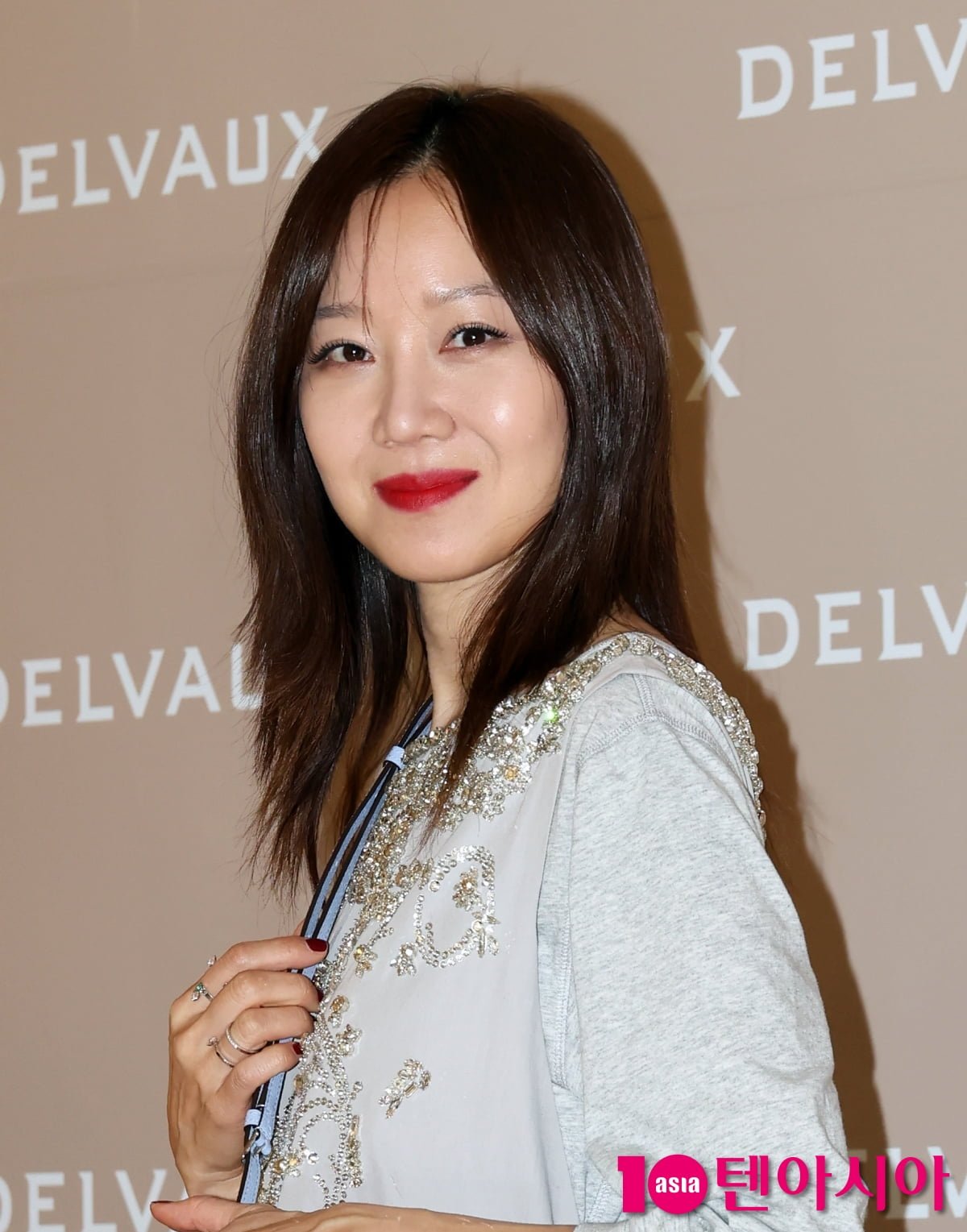 공효진, 한파에도 포기못하는 초미니[TEN포토+]