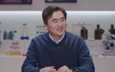 '53세' 김석훈, 뇌건강 적신호 터졌다…"예전 같지 않아", 세포 잠식 경고 ('세개의')